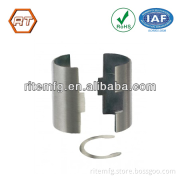 Rite Manufacturer metal split sleeves